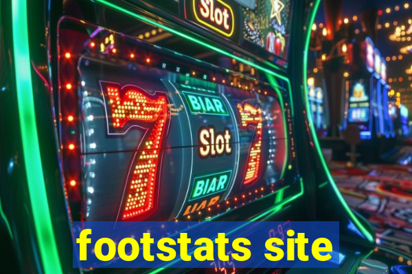 footstats site